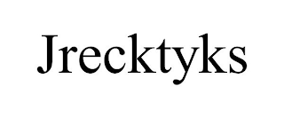 JRECKTYKS