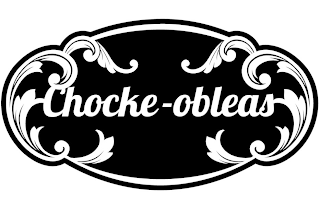 CHOCKE-OBLEAS