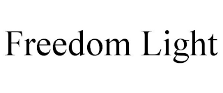 FREEDOM LIGHT