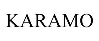 KARAMO