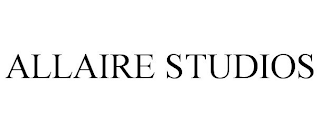 ALLAIRE STUDIOS