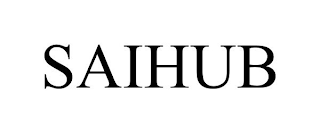 SAIHUB