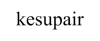 KESUPAIR