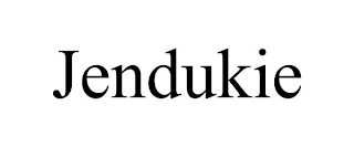 JENDUKIE