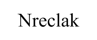 NRECLAK