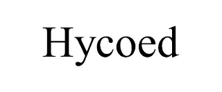 HYCOED