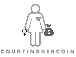 COUNTINGHERCOIN