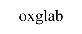 OXGLAB