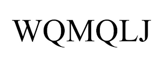 WQMQLJ