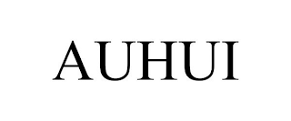 AUHUI