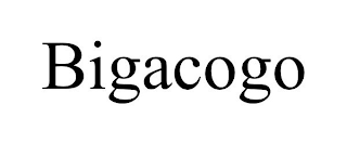 BIGACOGO