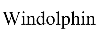 WINDOLPHIN