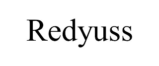 REDYUSS