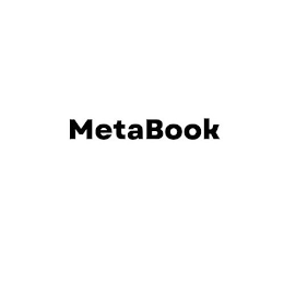 METABOOK