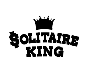 SOLITAIRE KING