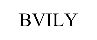 BVILY