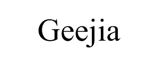 GEEJIA