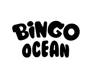 BINGO OCEAN