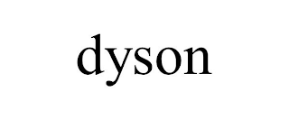 DYSON