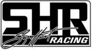 SHR SAM HUNT RACING