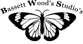 BASSETT WOOD'S STUDIO'S