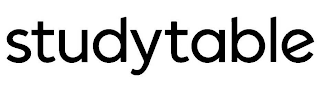 STUDYTABLE