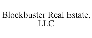 BLOCKBUSTER REAL ESTATE, LLC
