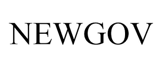 NEWGOV