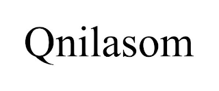 QNILASOM