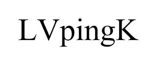 LVPINGK