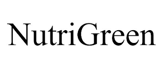 NUTRIGREEN