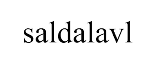 SALDALAVL