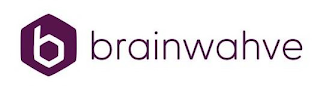 B BRAINWAHVE