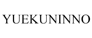 YUEKUNINNO