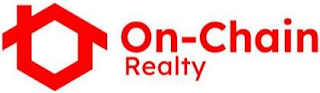 ON-CHAIN REALTY