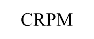 CRPM