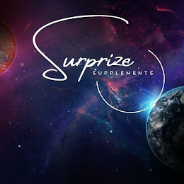 SURPRIZE SUPPLEMENTS