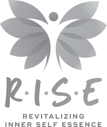 R·I·S·E REVITALIZING INNER SELF ESSENCE