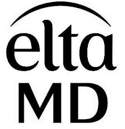 ELTA MD