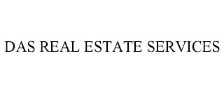 DAS REAL ESTATE SERVICES