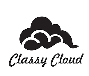 CLASSY CLOUD