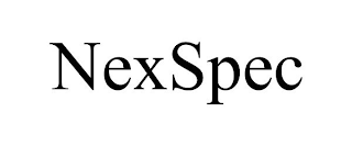 NEXSPEC