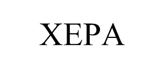 XEPA