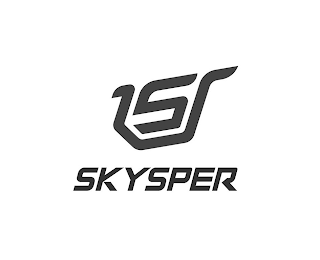 S SKYSPER