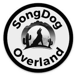 SONGDOG OVERLAND