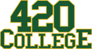 420 COLLEGE