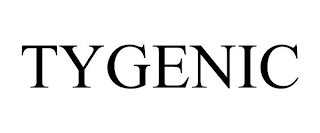 TYGENIC