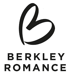 B BERKLEY ROMANCE