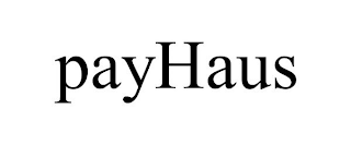 PAYHAUS