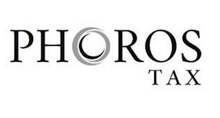 PHOROS TAX